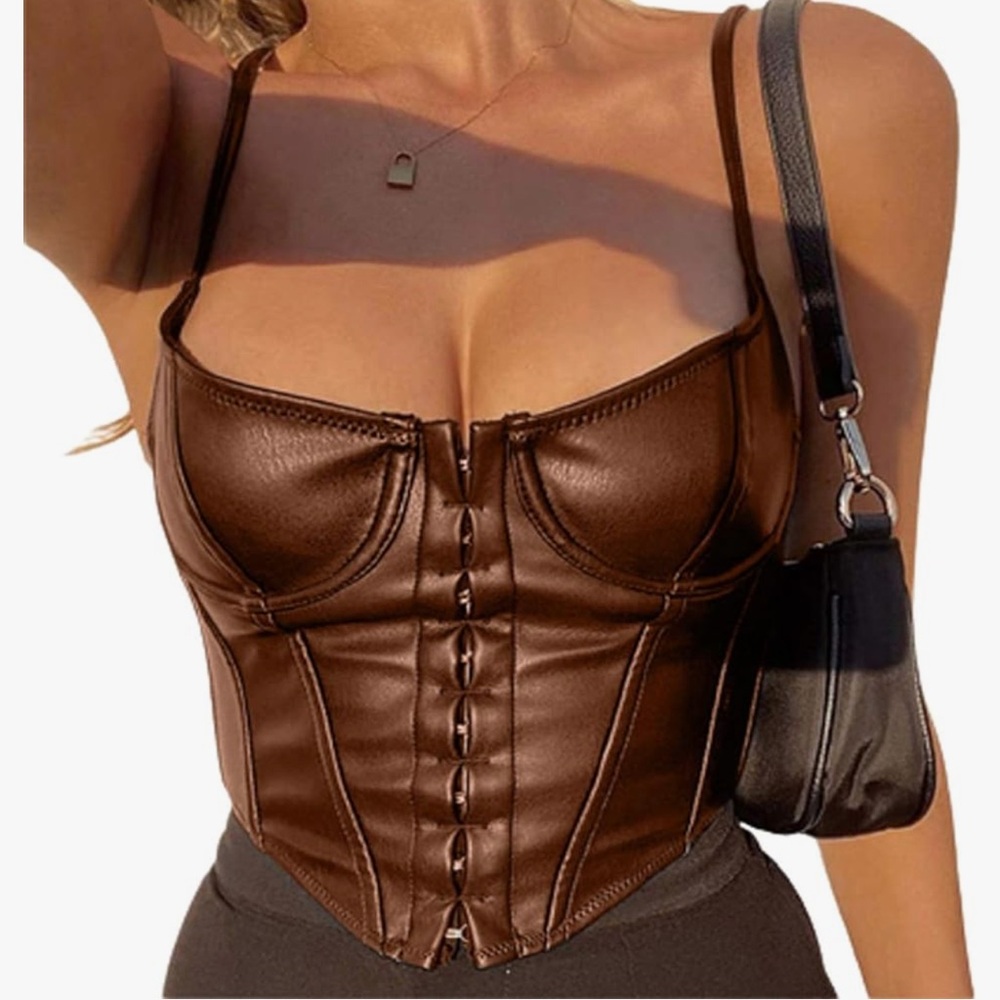 Corset Top